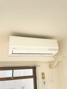 内観写真 ハイムナカザワ