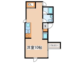間取図 steps