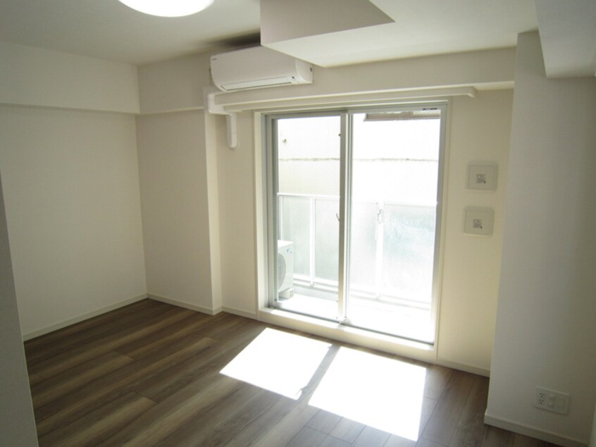 居室 S-FORT湘南平塚