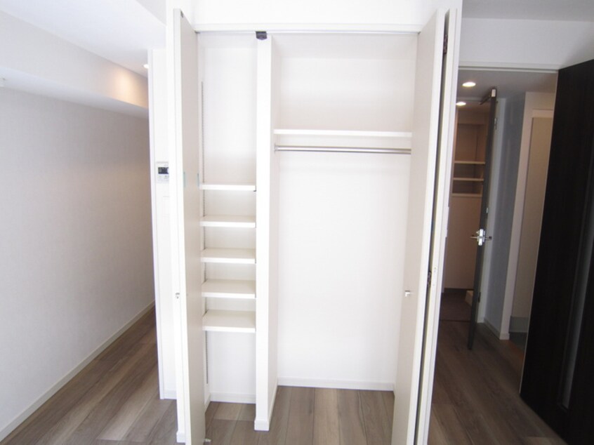 収納 S-FORT湘南平塚