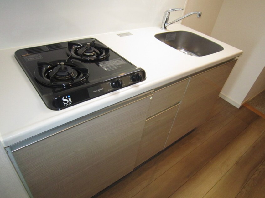 キッチン S-FORT湘南平塚