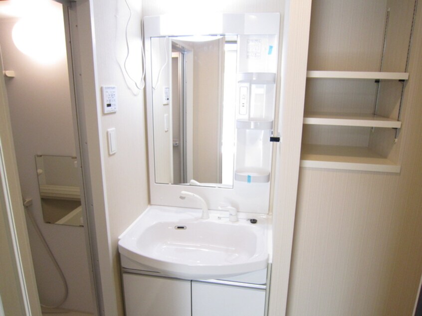 洗面 S-FORT湘南平塚