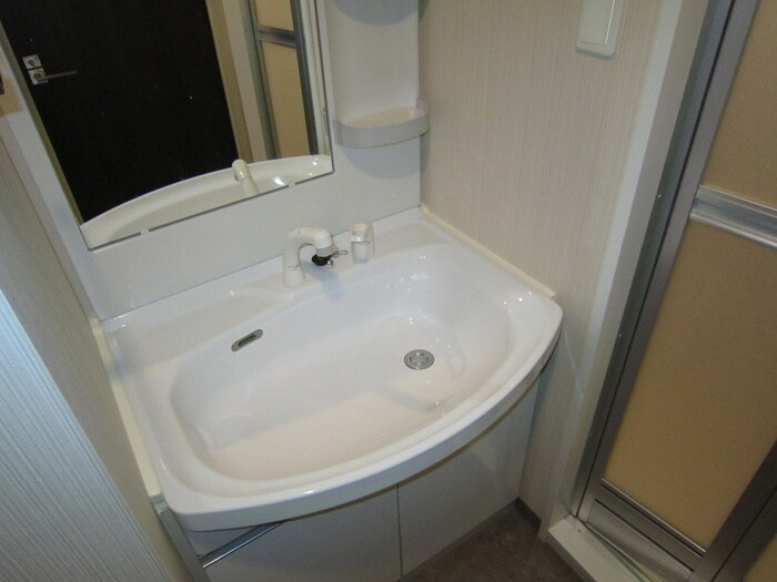 洗面 S-FORT湘南平塚