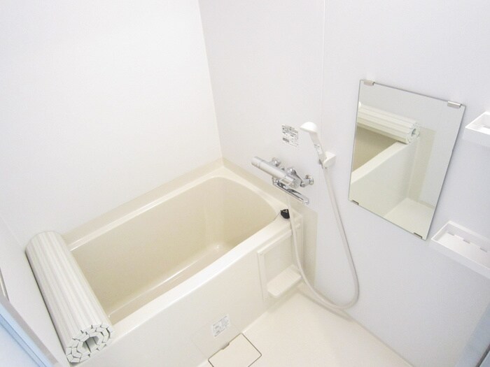 バス／シャワールーム等 S-FORT湘南平塚