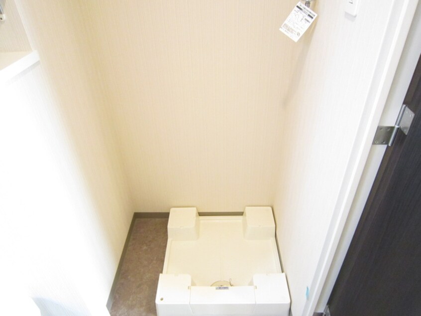 洗濯機置場 S-FORT湘南平塚