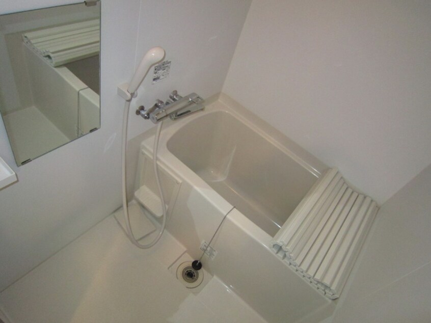 バス／シャワールーム等 S-FORT湘南平塚