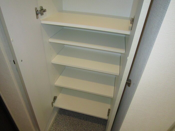 靴箱 S-FORT湘南平塚