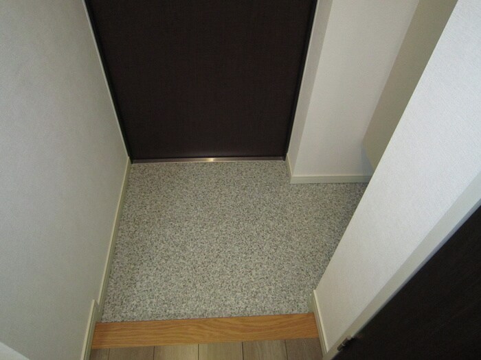 玄関 S-FORT湘南平塚