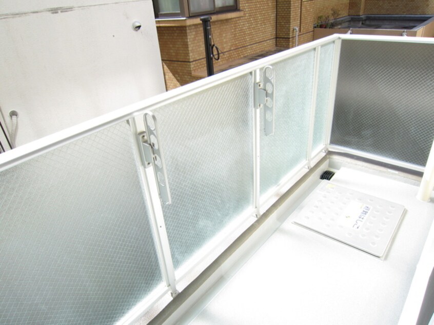 ベランダ・バルコニー S-FORT湘南平塚