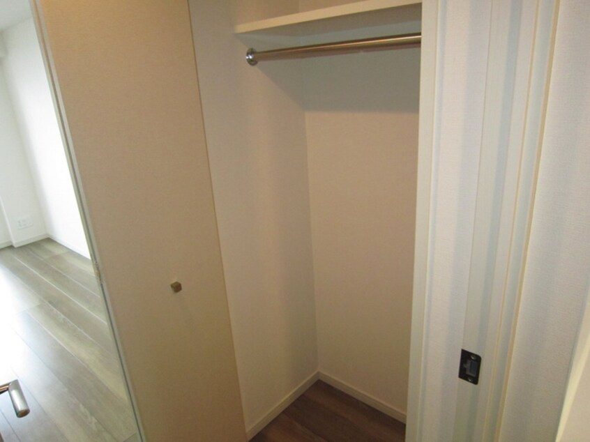 収納 S-FORT湘南平塚