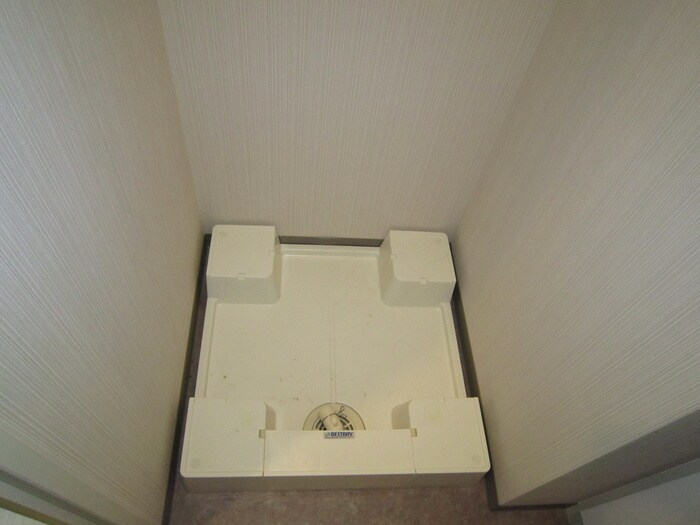 洗濯機置場 S-FORT湘南平塚