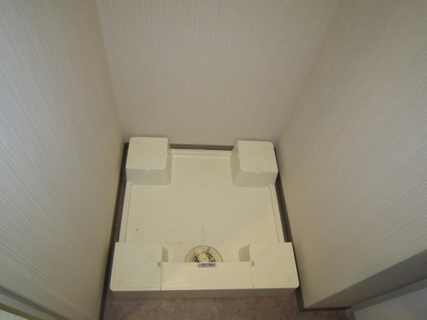 洗濯機置場 S-FORT湘南平塚