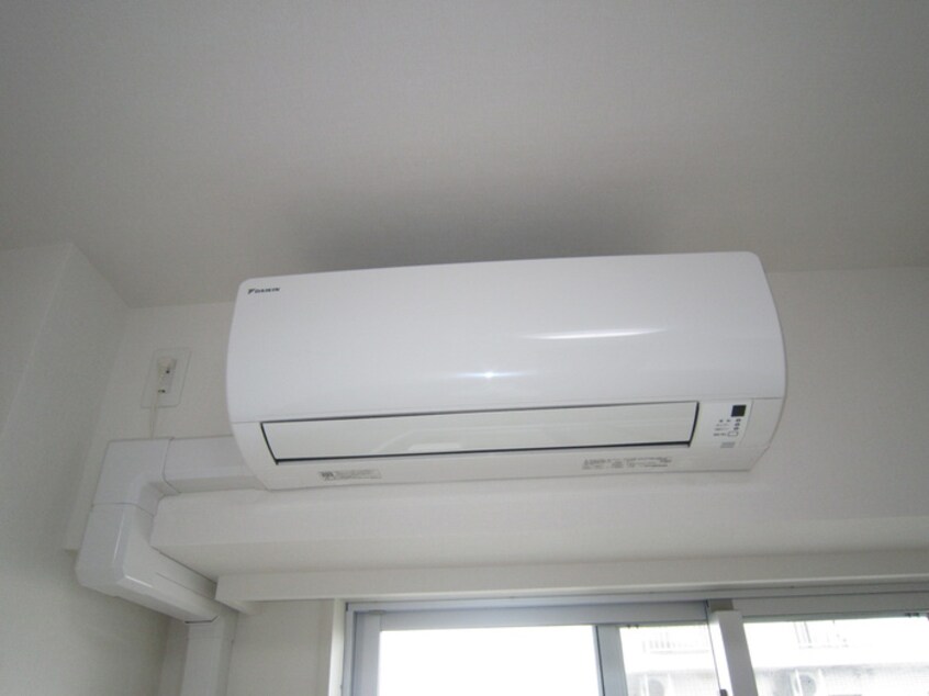 内観写真 S-FORT湘南平塚