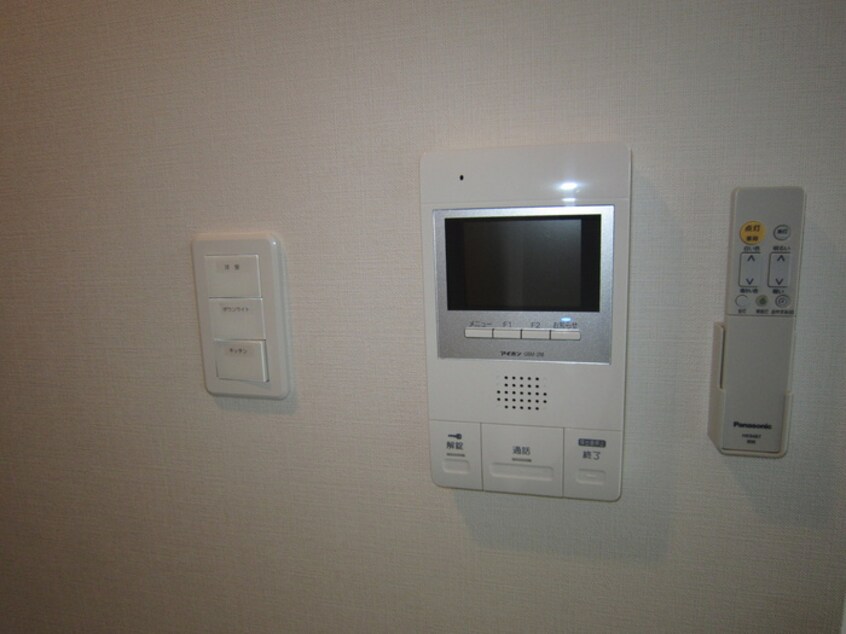 内観写真 S-FORT湘南平塚