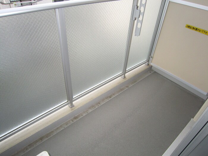 ベランダ・バルコニー S-FORT湘南平塚