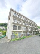 ミハルマンション(108)の外観