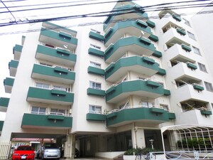 ﾗｲｵﾝｽﾞﾏﾝｼｮﾝ経堂第２(108)
