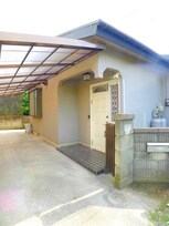 島田良子様方貸家
