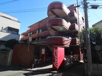 セザール第３綱島(404)