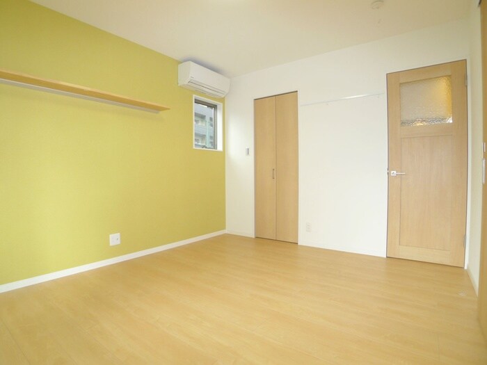 居室 ラピスラズリ松戸