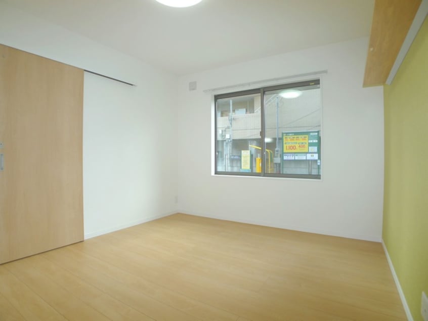 居室 ラピスラズリ松戸