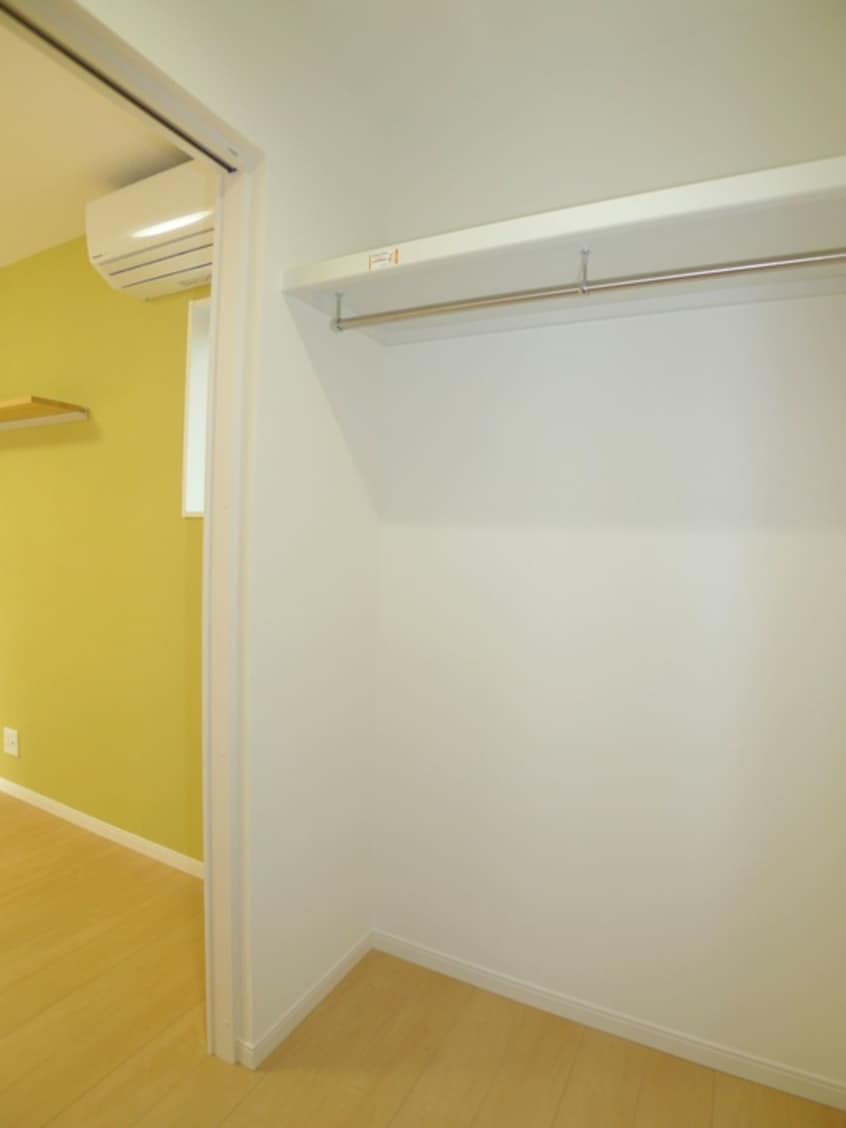 収納 ラピスラズリ松戸