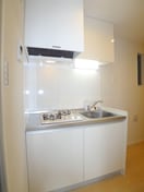 キッチン ラピスラズリ松戸