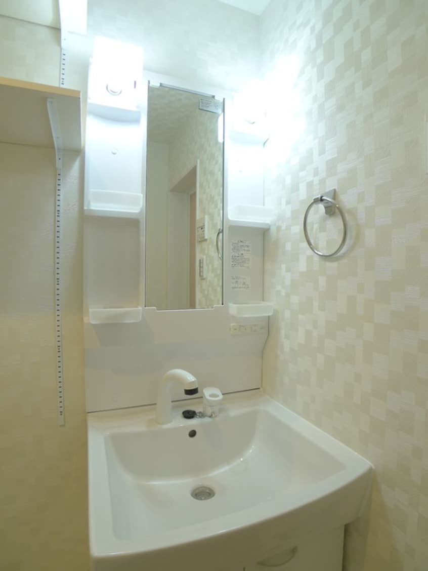 洗面 ラピスラズリ松戸