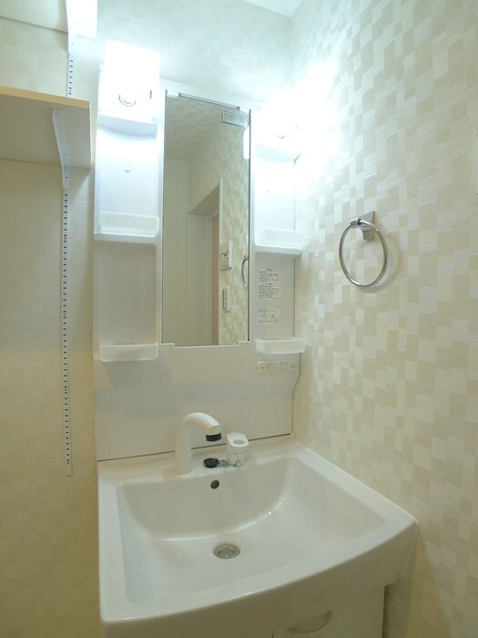 洗面 ラピスラズリ松戸