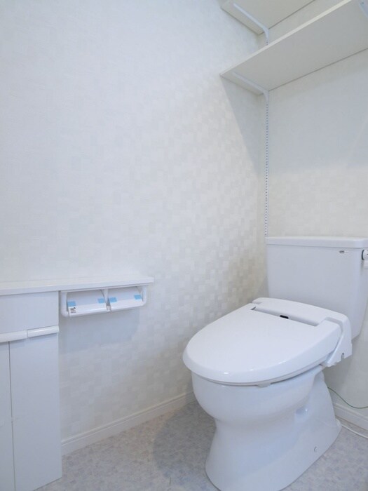 トイレ ラピスラズリ松戸