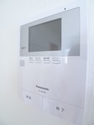 内観写真 ラピスラズリ松戸