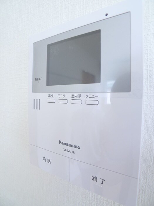 内観写真 ラピスラズリ松戸