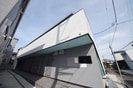 エクセラン桜ヶ丘の外観