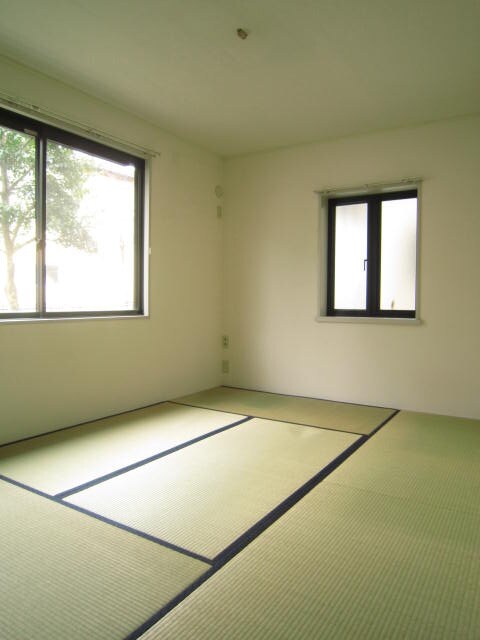 居室 ア－バンＡ