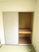 収納 ア－バンＡ