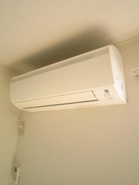 居室 ア－バンＡ