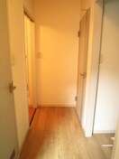 廊下 ア－バンＡ