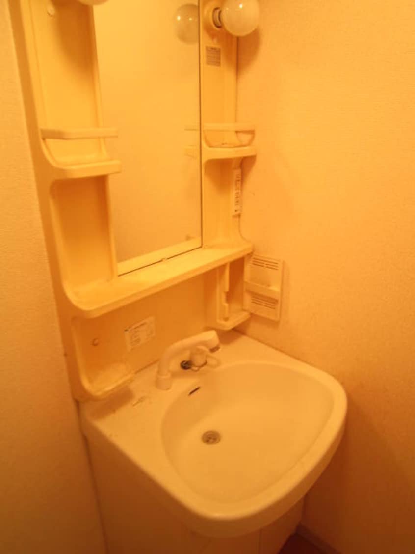 洗面 ア－バンＡ