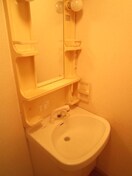 洗面 ア－バンＡ