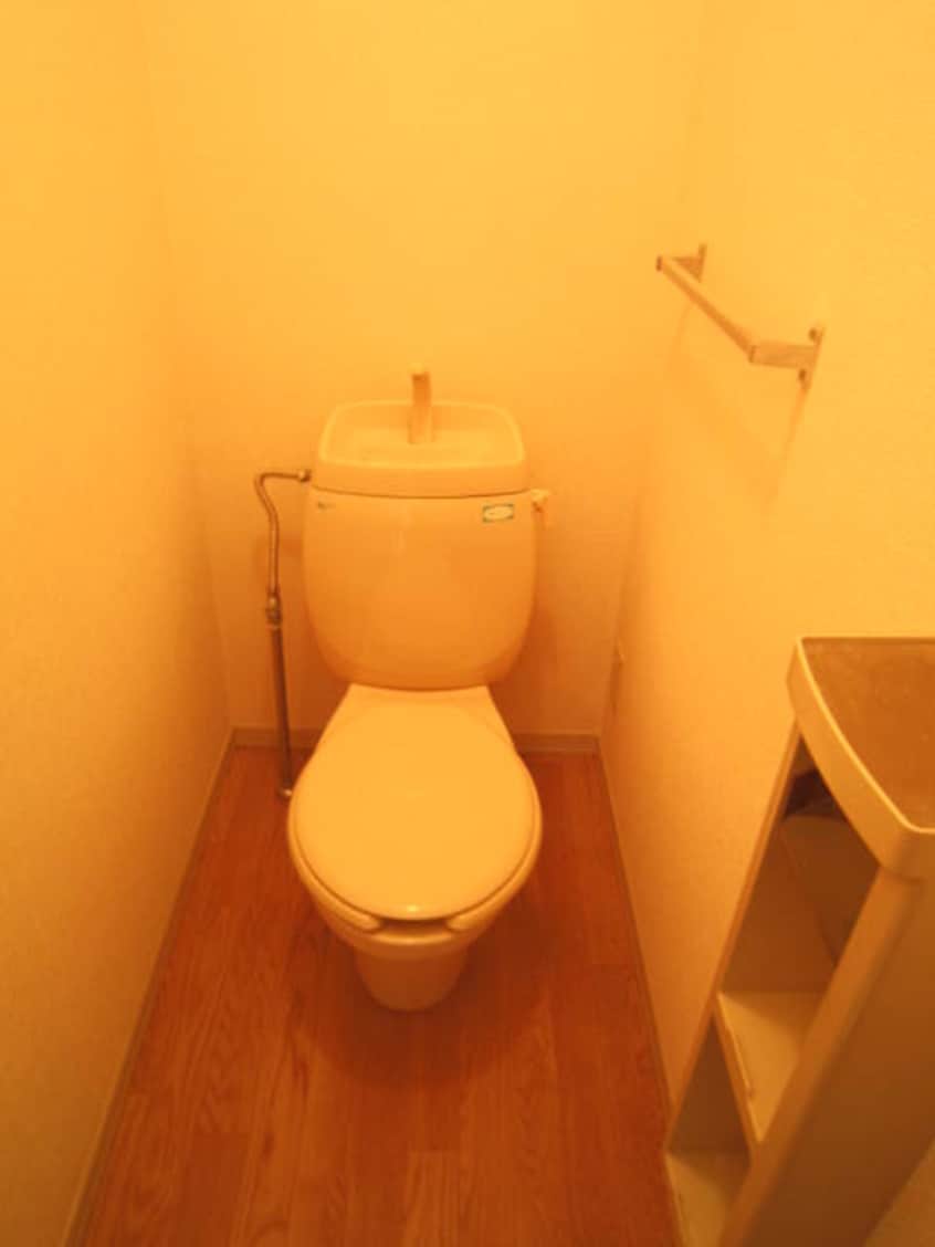 トイレ ア－バンＡ