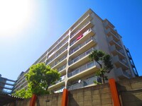 江戸川ハイツＡ棟（805）