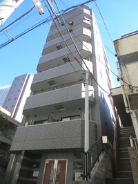 クレアシオン後楽園(303)