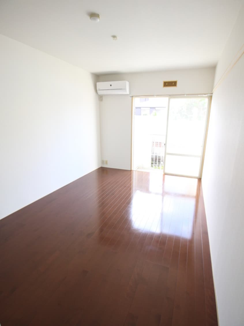 居室 マコト東府中ハイツ