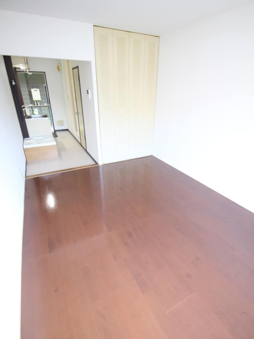 居室 マコト東府中ハイツ