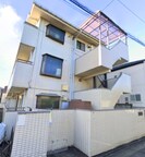 第２ＳＦビルウダガワの外観