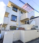 第２ＳＦビルウダガワの外観