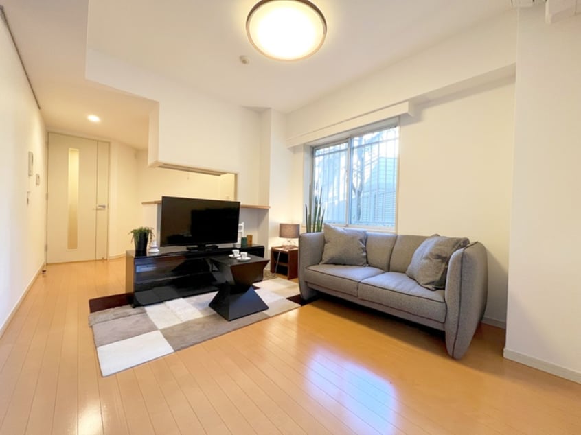 居室 プライムア－バン中野上高田