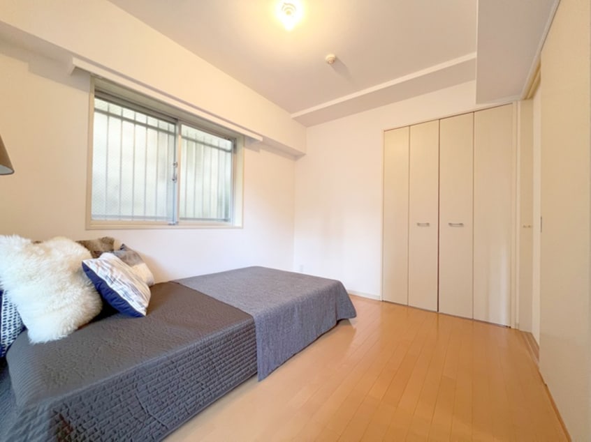 居室 プライムア－バン中野上高田