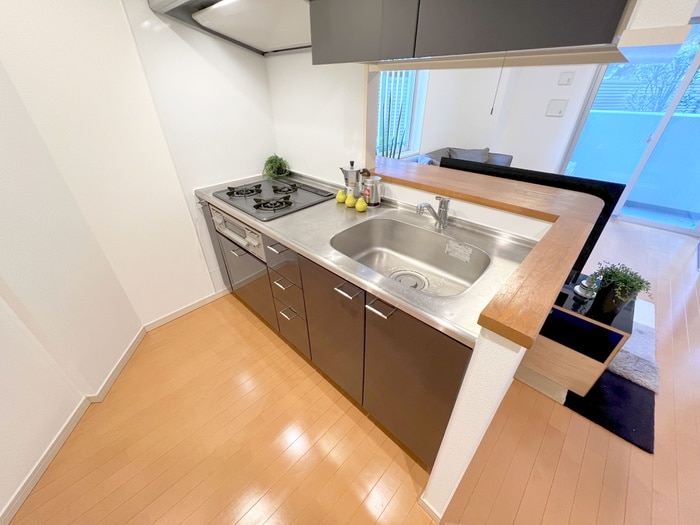 キッチン プライムア－バン中野上高田