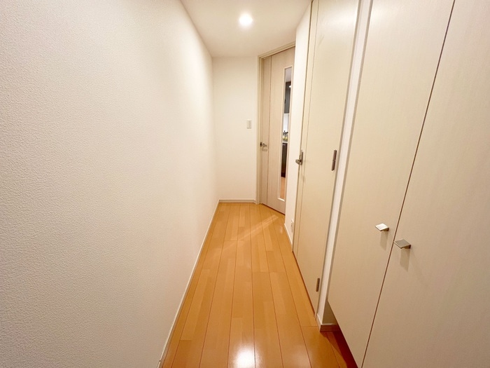廊下 プライムア－バン中野上高田